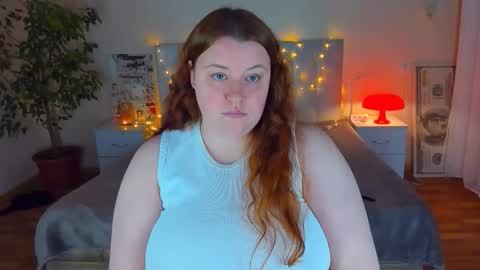 Polina online show from March 19, 3:39 pm