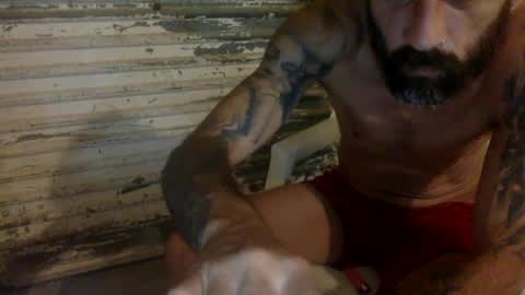 aquiles online show from June 25, 1:13 am