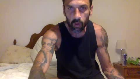 aquiles online show from July 28, 8:01 pm