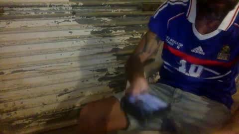 aquiles online show from June 27, 2:50 am