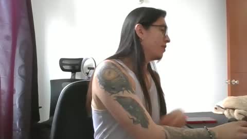 Diego online show from February 6, 4:47 pm