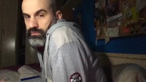 DIEGO O DIEGUITO online show from November 24, 8:29 pm