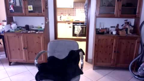 Pollux online show from December 21, 1:50 pm