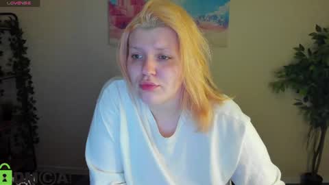 Polly online show from June 21, 1:23 am