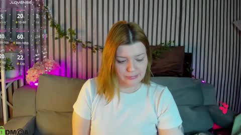 Polly online show from February 20, 2:00 am