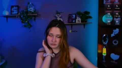 polly_cute1 online show from April 22, 2:52 am