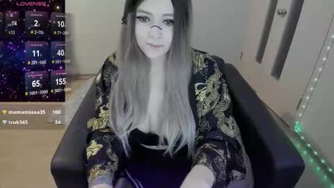 Polly online show from February 28, 5:39 pm