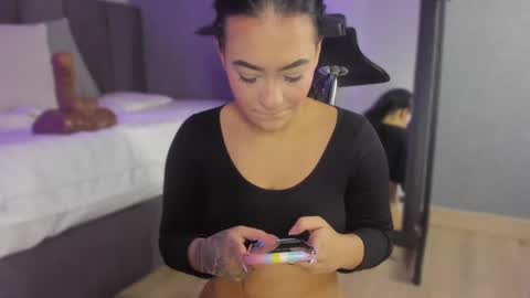 POLLY online show from March 1, 10:24 am