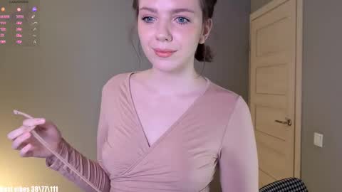  Your Polly  follow me  online show from February 21, 9:07 pm