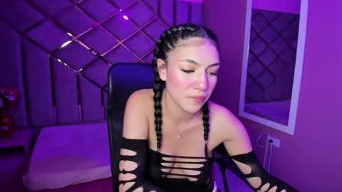 poly sasha  online show from January 14, 3:58 am