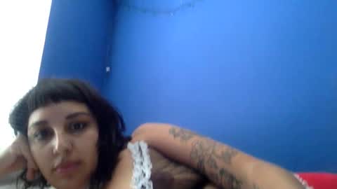 polymamii online show from February 12, 8:34 pm