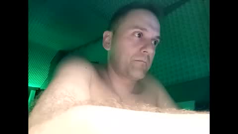 pomplinero online show from October 7, 11:34 pm