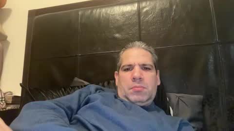 PONCH online show from January 13, 8:49 pm