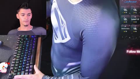    online show from January 26, 10:57 pm