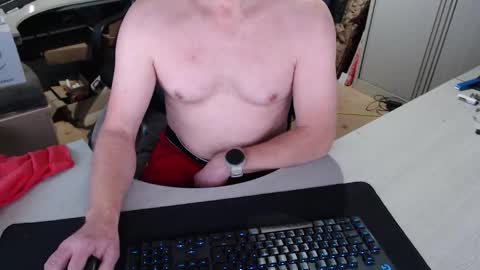 Dave online show from January 8, 3:40 pm