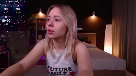 Eva online show from October 9, 1:22 am