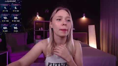 Eva online show from September 20, 1:08 am