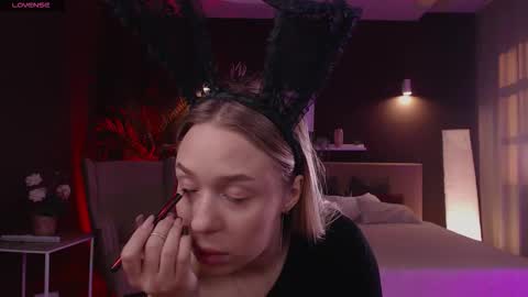 Eva online show from September 26, 1:24 am