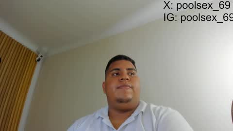 poolsexx_69 online show from September 9, 11:27 pm
