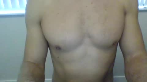 TheMan002 online show from October 27, 7:30 am