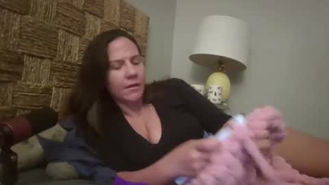 Emily at Home online show from January 24, 10:53 am