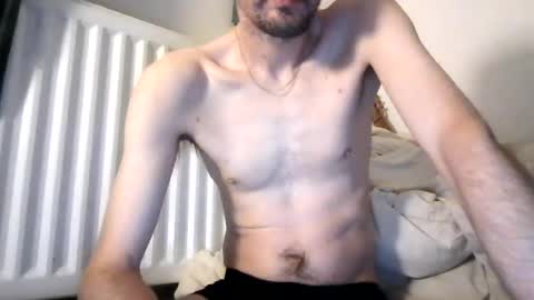 nice person online show from August 5, 7:55 pm