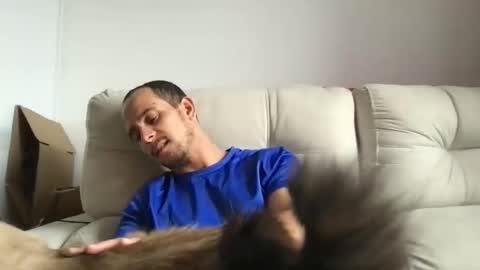 poormanbr online show from March 10, 1:15 pm