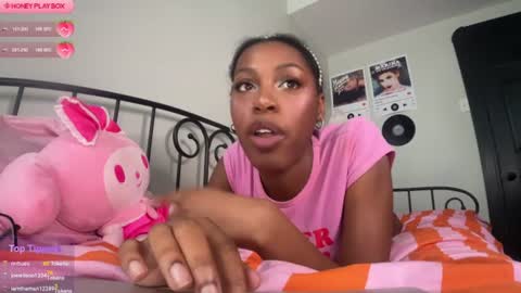 princess online show from August 1, 5:58 pm