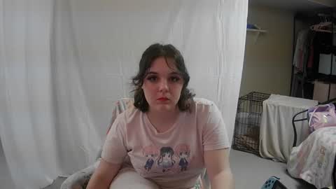 Puppy online show from January 3, 2:10 am