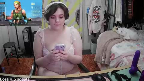 Puppy online show from February 22, 7:56 am