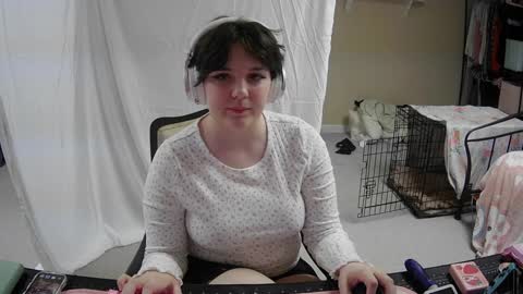 Puppy online show from January 7, 10:52 pm