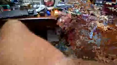 popaulm44 online show from November 1, 4:28 pm