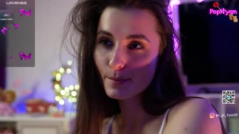 Louise  see you on December 1  at 2200 UTC3 online show from February 11, 12:06 am