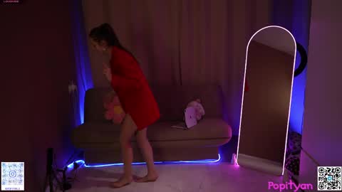 Louise  see you on December 1  at 2200 UTC3 online show from March 23, 8:30 am