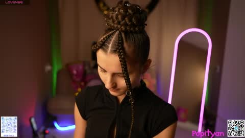 Louise  see you on December 1  at 2200 UTC3 online show from April 22, 7:59 am