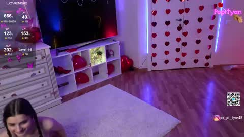 Louise  see you on December 1  at 2200 UTC3 online show from February 16, 10:54 pm