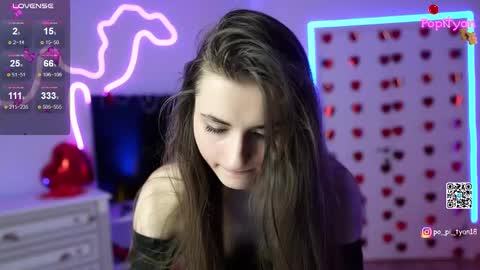 Louise  see you on December 1  at 2200 UTC3 online show from February 17, 9:32 pm