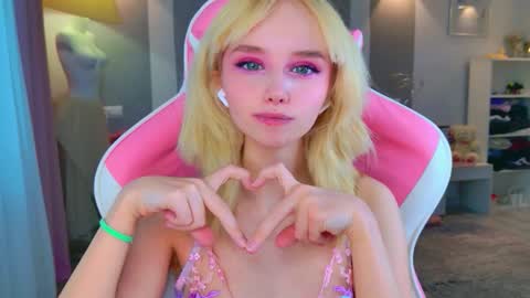 Hi Daddy Im Jane online show from February 1, 8:55 am