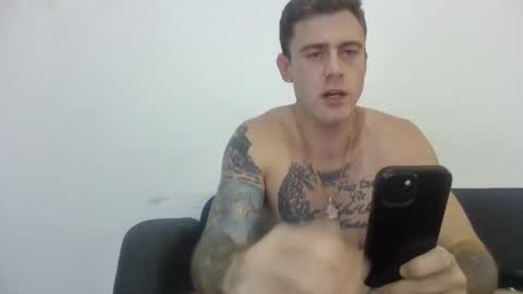 PopstarPornstar online show from January 24, 4:49 pm