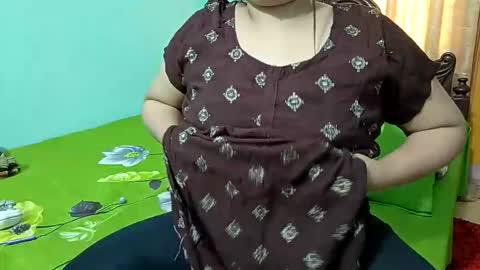 porimoni22 online show from January 10, 9:15 am