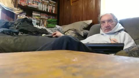 porkingit400 online show from February 11, 8:45 pm