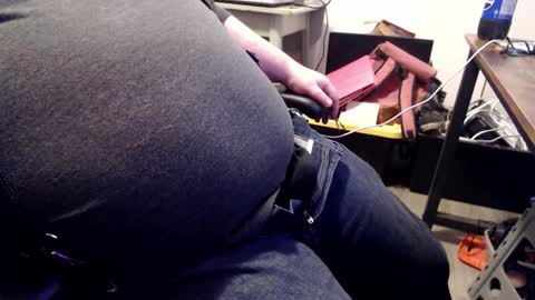 porkdaddy online show from November 28, 7:32 pm