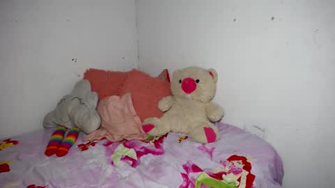 NICKKYMARTIN online show from March 5, 5:49 am