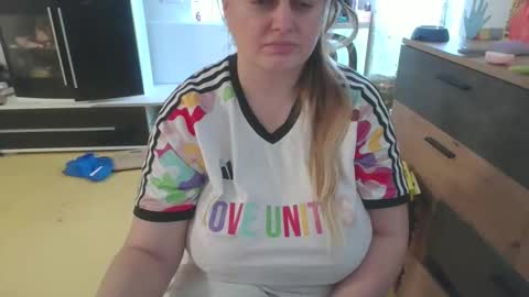 MelissOfficial online show from March 28, 10:27 am