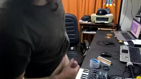 porngreen10 online show from September 11, 6:25 am