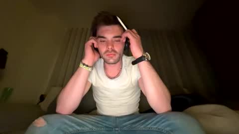 shane online show from March 23, 4:50 am