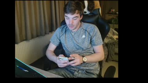 shane online show from February 1, 7:13 pm