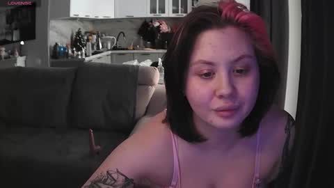 Pony online show from February 14, 11:24 am