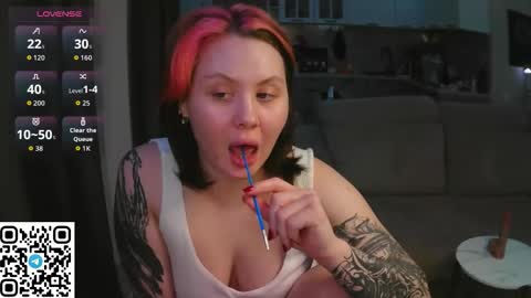 Pony online show from February 18, 4:18 pm