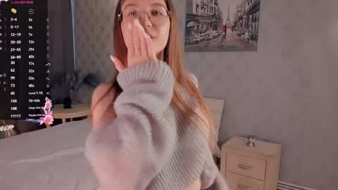 Elizabeth online show from April 21, 8:10 am